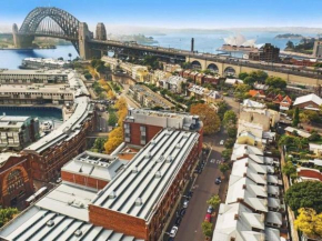 Home Sweet Home, Sydney